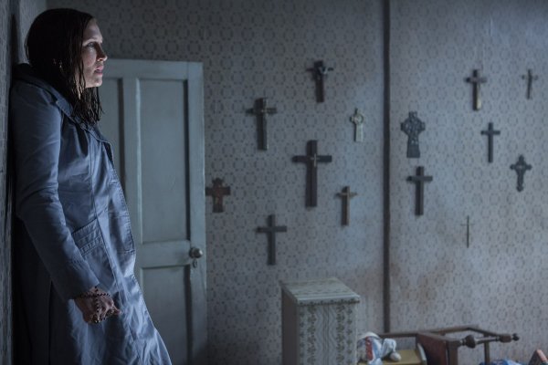 The Conjuring 2 (2016) movie photo - id 286557