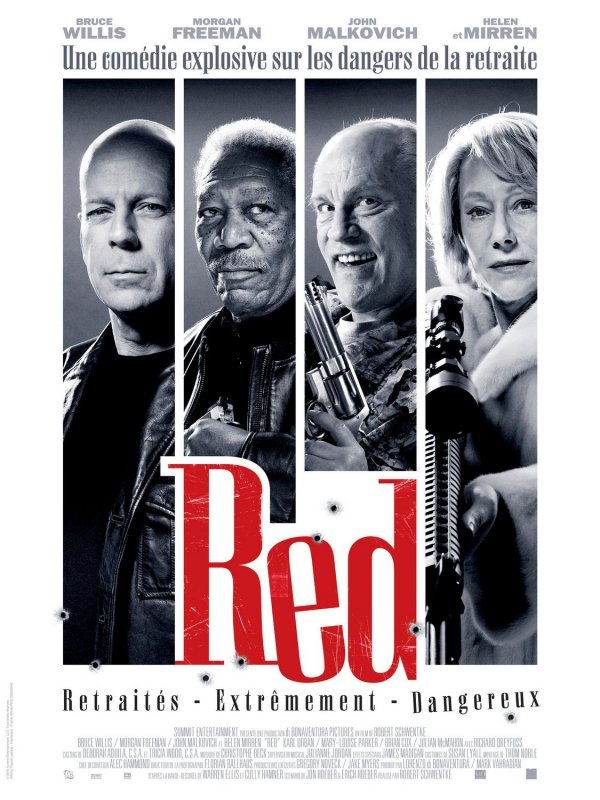 Red (2010) movie photo - id 28674