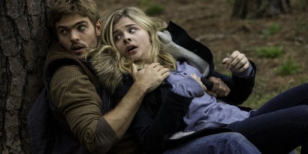 The 5th Wave (2016) movie photo - id 286952