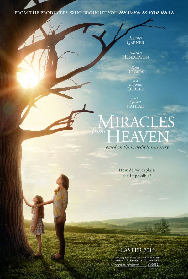 Miracles From Heaven (2016) movie photo - id 287230