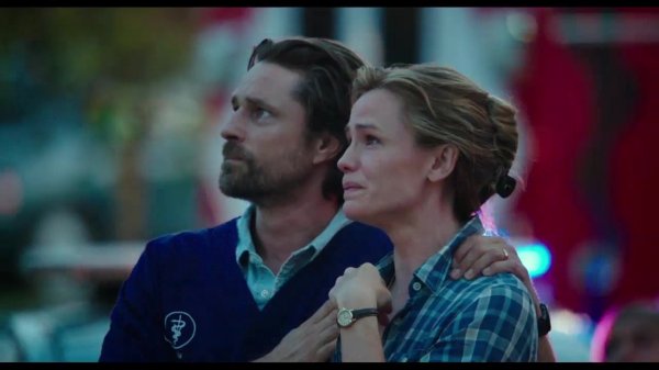 Miracles From Heaven (2016) movie photo - id 287234