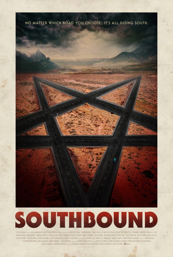 Southbound (2016) movie photo - id 287235