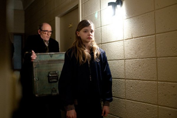 Let Me In (2010) movie photo - id 28748