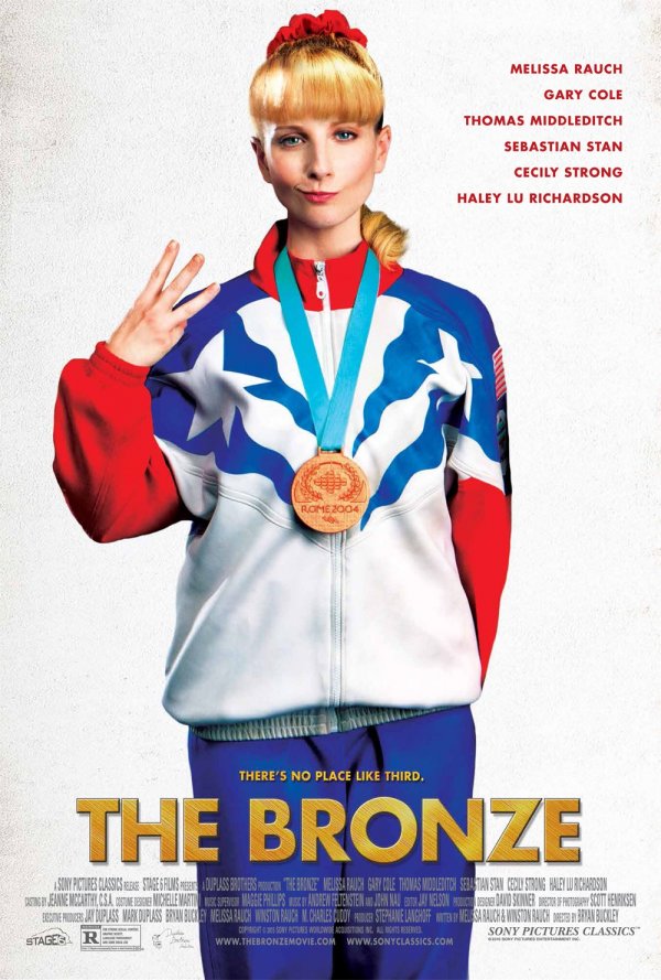The Bronze (2016) movie photo - id 287506