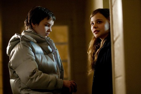 Let Me In (2010) movie photo - id 28750
