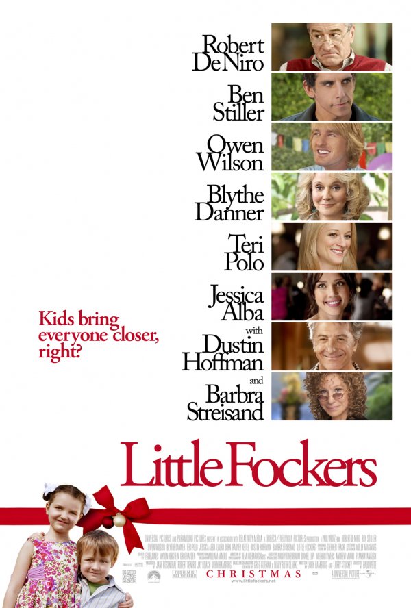 Little Fockers (2010) movie photo - id 28756