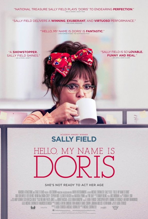 Hello My Name is Doris (2016) movie photo - id 287908