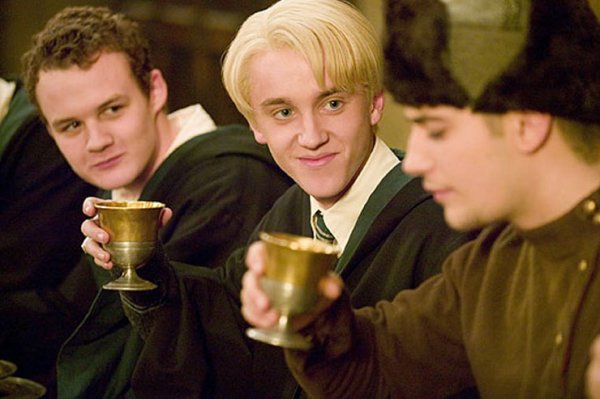 Harry Potter and the Goblet of Fire (2005) movie photo - id 287
