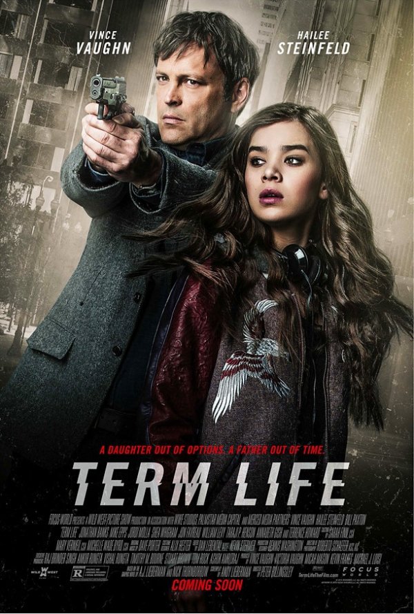 Term Life (2016) movie photo - id 289081