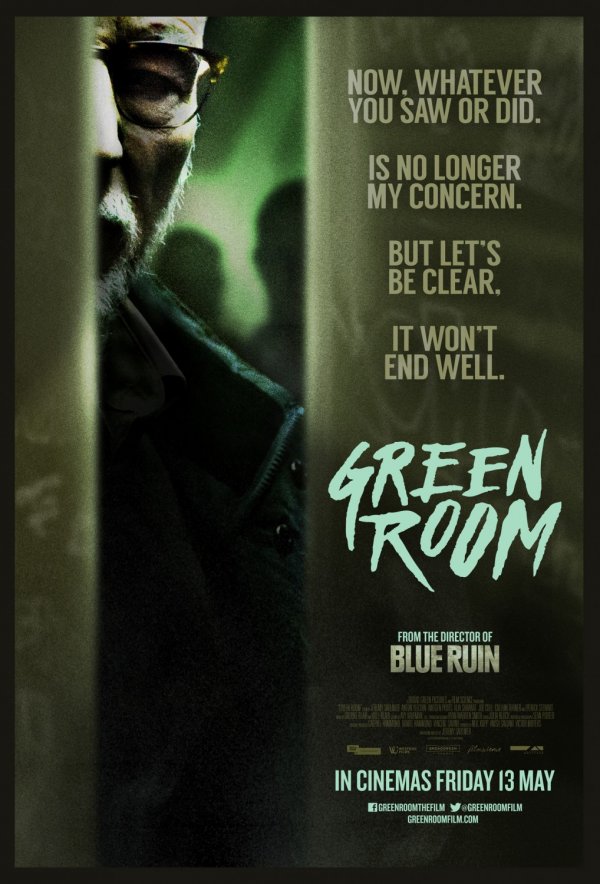 Green Room (2016) movie photo - id 289090