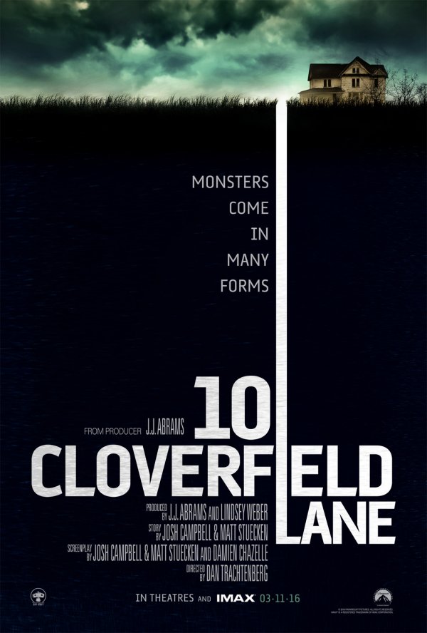 10 Cloverfield Lane (2016) movie photo - id 289351