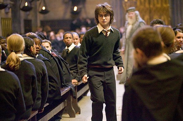 Harry Potter and the Goblet of Fire (2005) movie photo - id 289