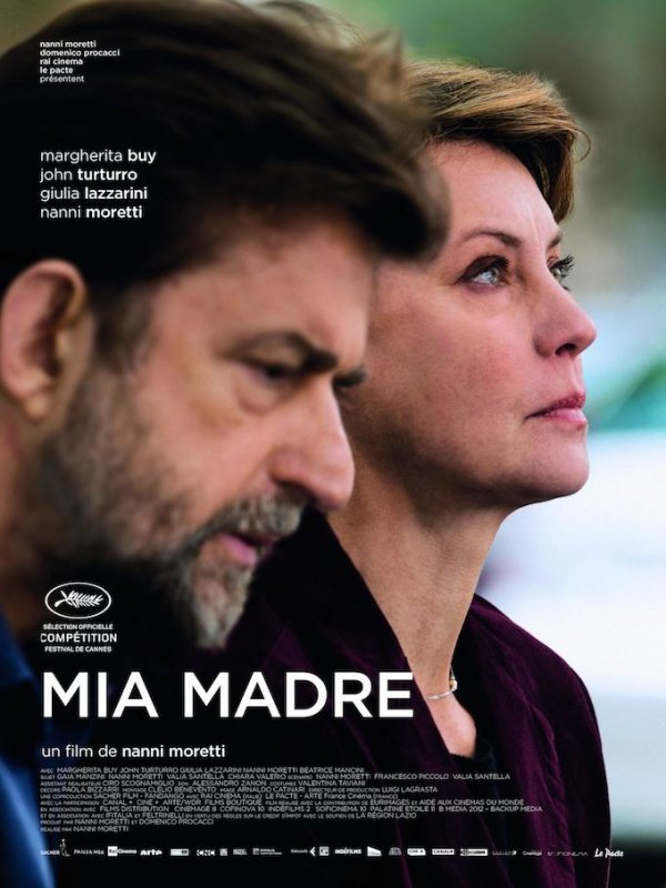 Mia Madre (2016) movie photo - id 291213