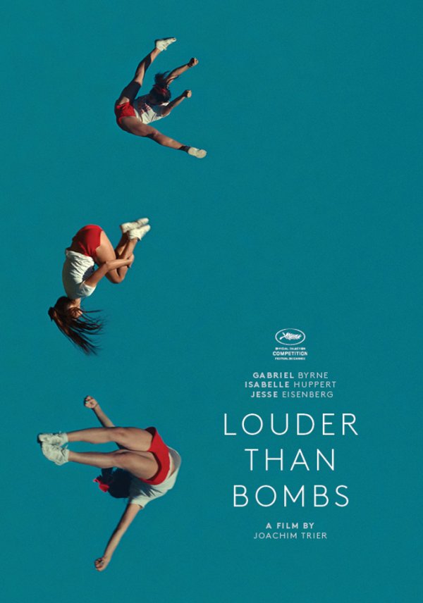 Louder Than Bombs (2016) movie photo - id 291216