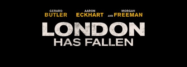 London Has Fallen (2016) movie photo - id 292126