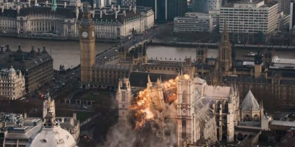 London Has Fallen (2016) movie photo - id 292134