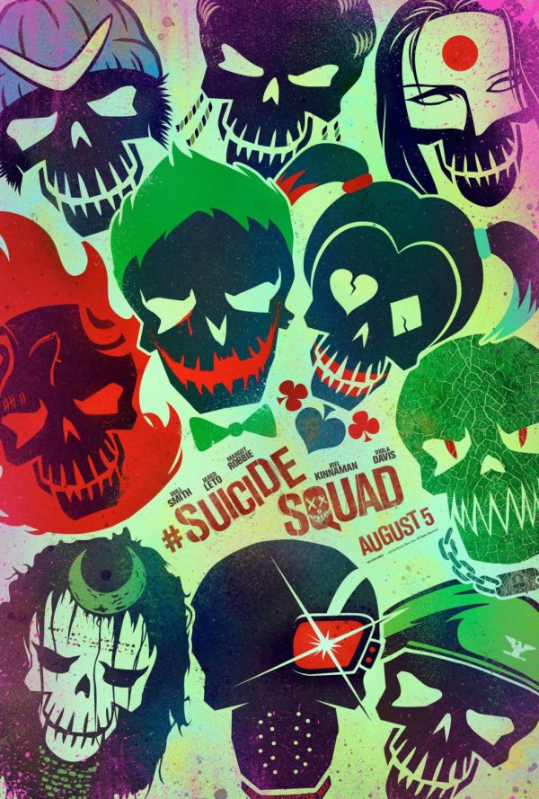 Suicide Squad (2016) movie photo - id 292528