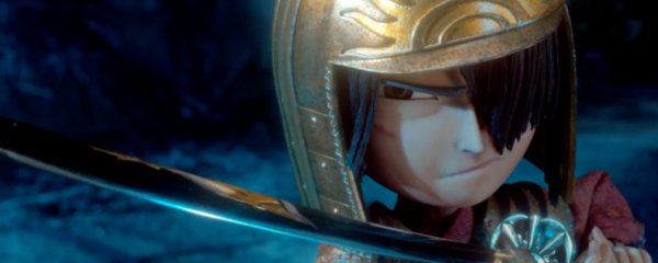 Kubo and the Two Strings (2016) movie photo - id 293449