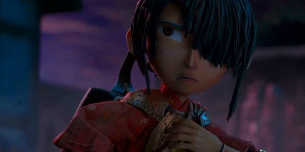 Kubo and the Two Strings (2016) movie photo - id 293450
