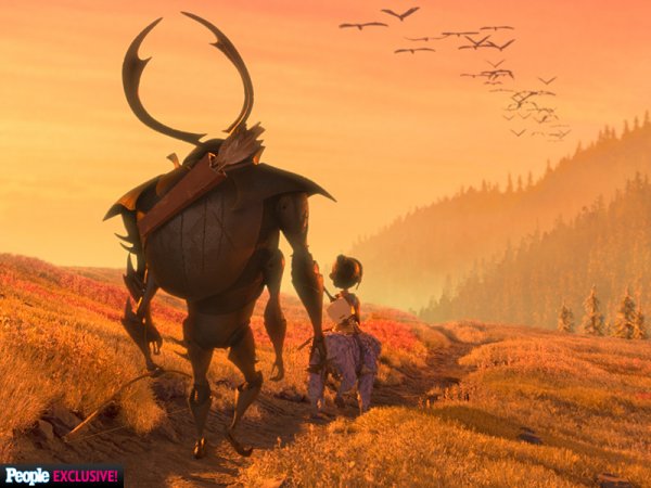Kubo and the Two Strings (2016) movie photo - id 293454