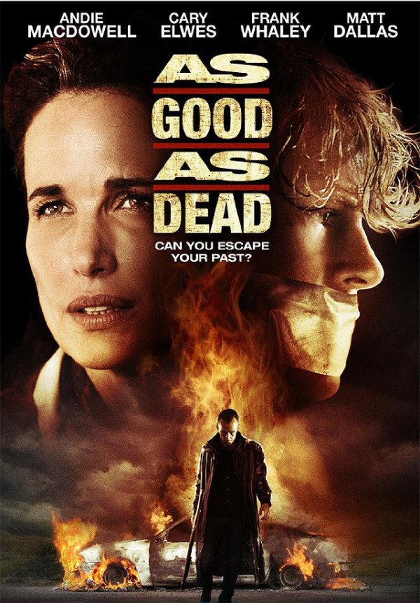 As Good as Dead (2010) movie photo - id 29382