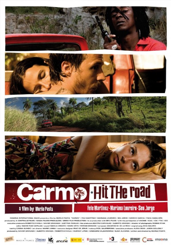 Carmo, Hit the Road (2010) movie photo - id 29383