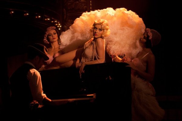 Burlesque (2010) movie photo - id 29403