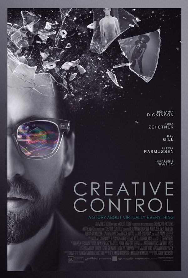 Creative Control (2016) movie photo - id 294514