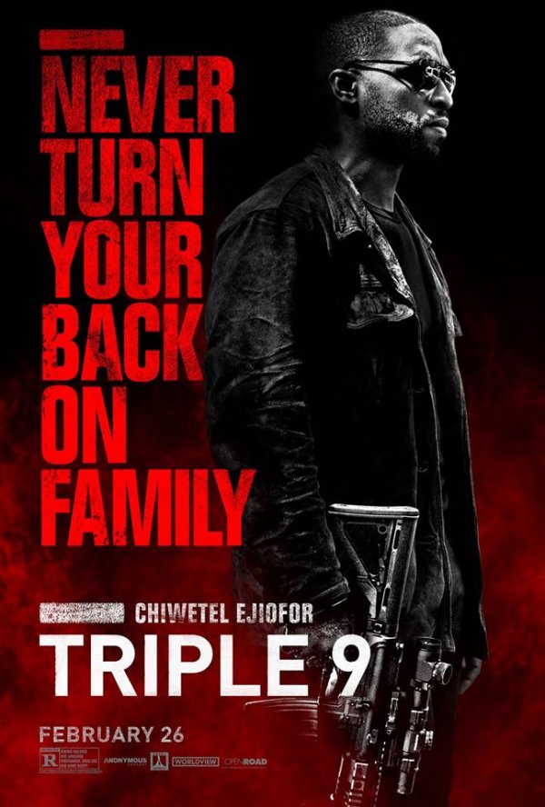 Triple 9 (2016) movie photo - id 294530