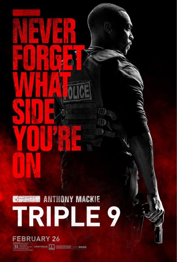 Triple 9 (2016) movie photo - id 294535
