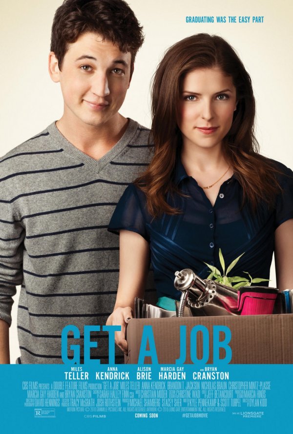 Get a Job (2016) movie photo - id 294944