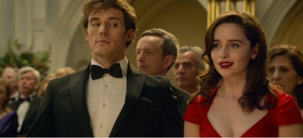 Me Before You (2016) movie photo - id 295708