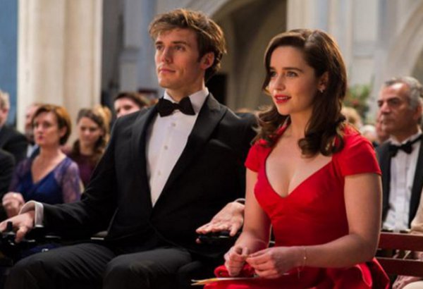 Me Before You (2016) movie photo - id 295709