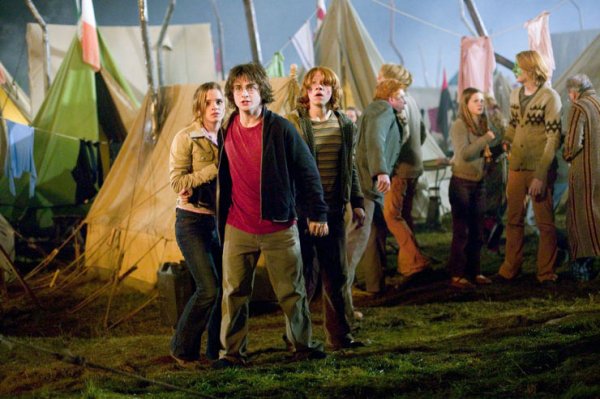 Harry Potter and the Goblet of Fire (2005) movie photo - id 295
