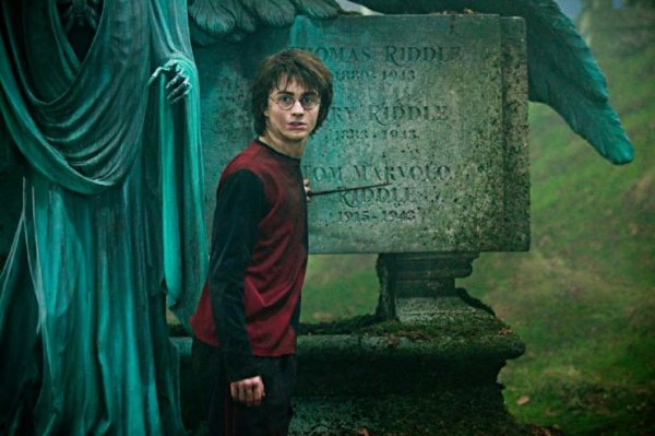 Harry Potter and the Goblet of Fire (2005) movie photo - id 296