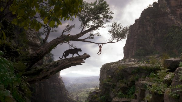 The Jungle Book (2016) movie photo - id 297242