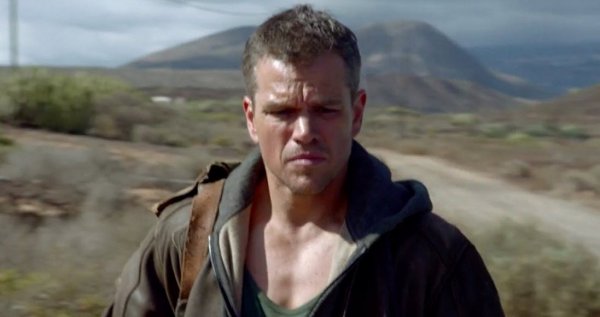 Jason Bourne (2016) movie photo - id 297248