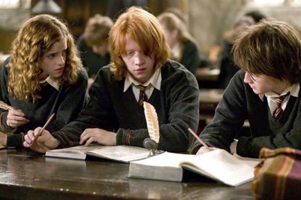 Harry Potter and the Goblet of Fire (2005) movie photo - id 297