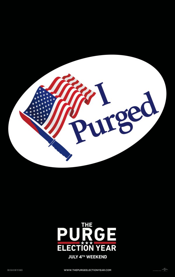 The Purge: Election Year (2016) movie photo - id 298429