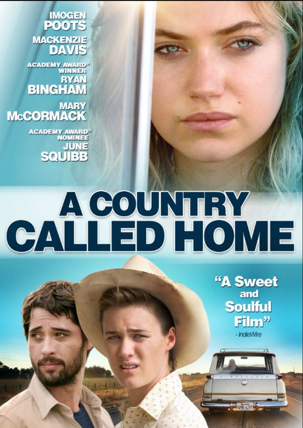 A Country Called Home (2016) movie photo - id 298838