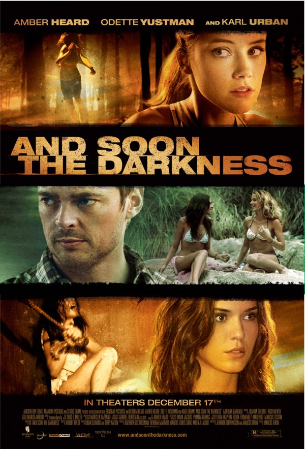 And Soon the Darkness (2010) movie photo - id 29930