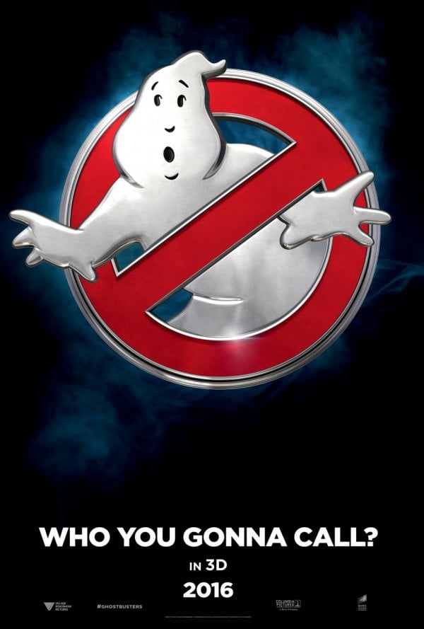 Ghostbusters (2016) movie photo - id 300394