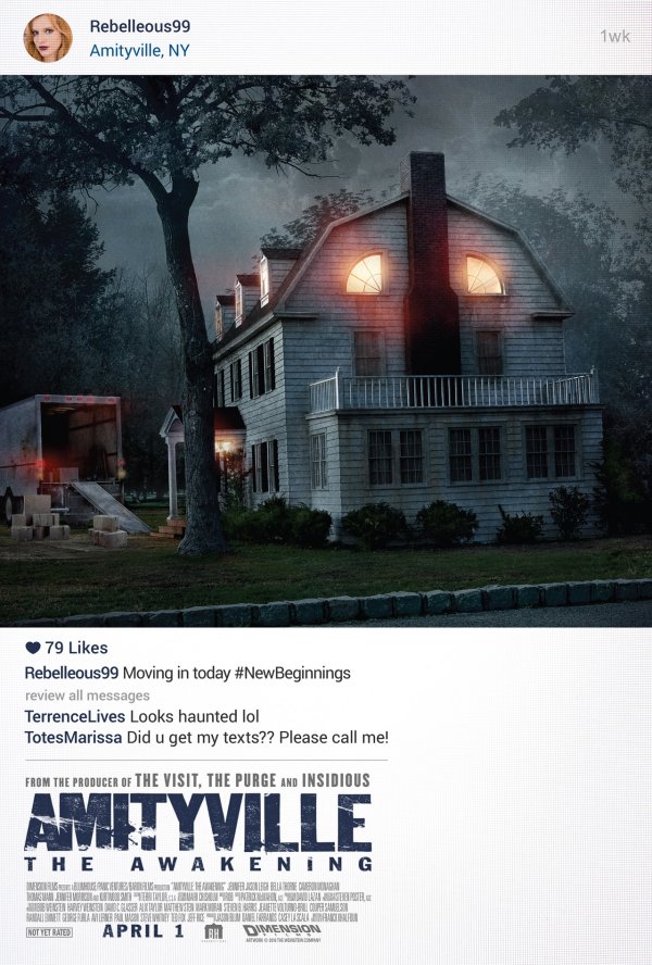 Amityville: The Awakening (2017) movie photo - id 301151
