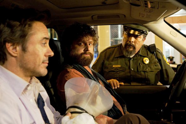 Due Date (2010) movie photo - id 30270