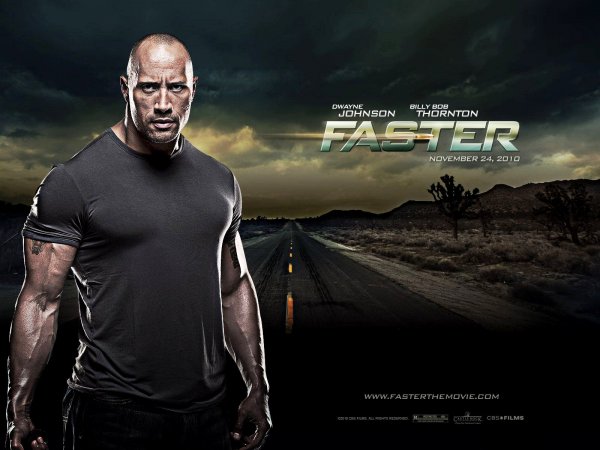 Faster (2010) movie photo - id 30274