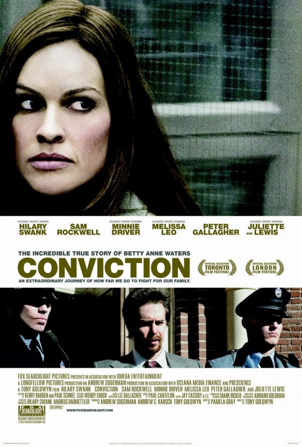 Conviction (2010) movie photo - id 30280