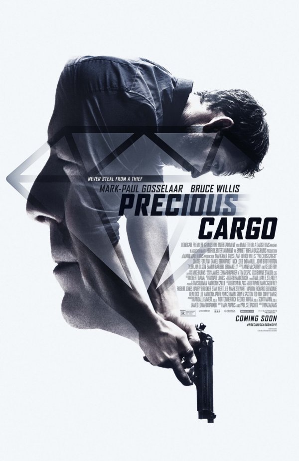 Precious Cargo (2016) movie photo - id 303891