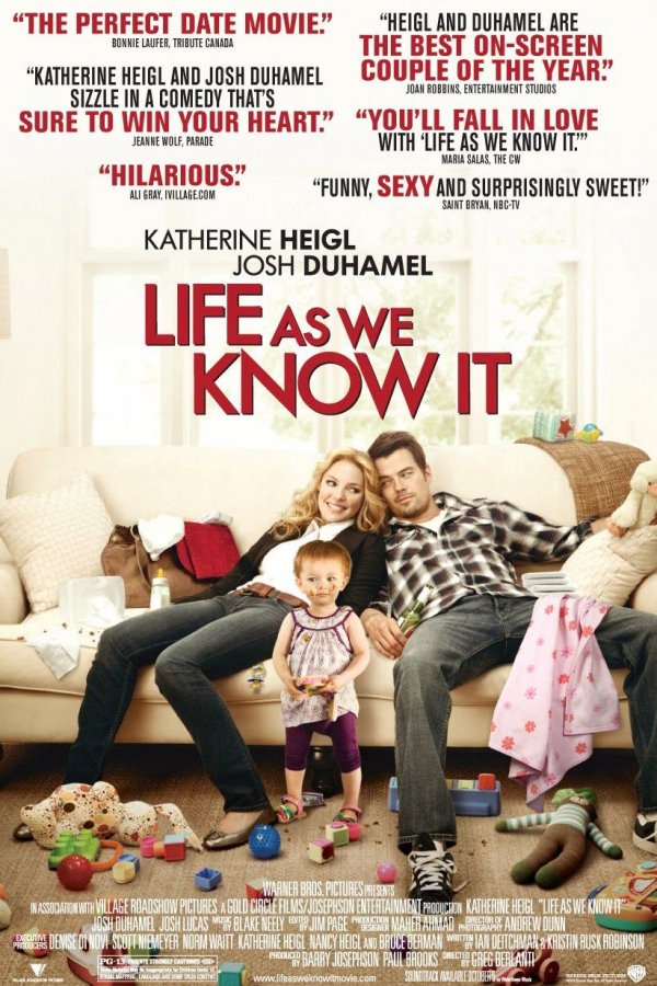 Life As We Know It (2010) movie photo - id 30393