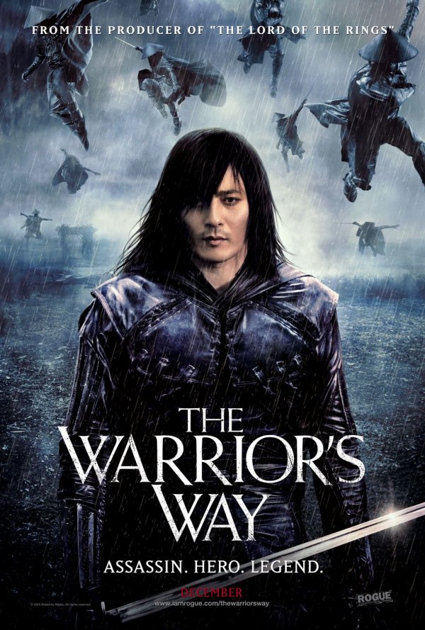 The Warrior's Way (2010) movie photo - id 30394