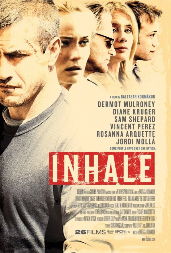 Inhale (2010) movie photo - id 30524